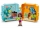 Clubul jucaus de vara al Andreei 41410 LEGO Friends 
